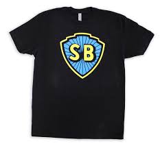 Shaw Brothers Crest T Shirt Shirts T Shirt Next Level Apparel
