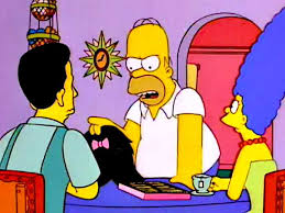 However, the animators merely retraced his drawings, which led to the crude appearance of the characters in the initial short episodes. 5 Sad Simpsons Moments That Ll Make You Feel Emotional Whatnerd