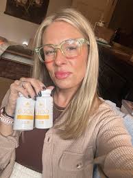 I just bought the multi vitamin, pumpkin seed oil, turmeric,  magnesium,iron, probiotic and was wondering if I can mix all and take at  once in orange juice