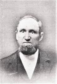 Johann Louis “John” Ernst (1835-1894)