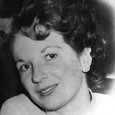 Patricia Collier Obituary (1934