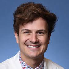 Our Residents: Department of Anesthesiology and Pain Management