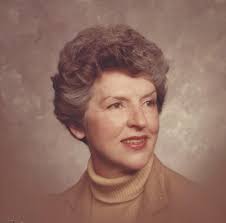 Obituary for Virginia Louise (Haney) Dwyer