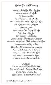 Es erwarten dich vielfältige themen rund um deutschland und die auf dieser schön gestalteten seite erwarten dich interessante artikel zur deutschen kultur. Die 10 Besten Ideen Zu Lieder Fur Die Trauung Lieder Fur Die Trauung Lieder Trauung