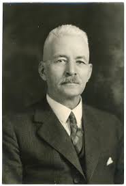 Baker Hall including Seerley Hall for Men