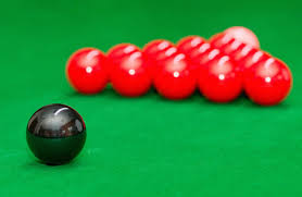 Opening a pool and snooker gaming business is very profitable in an area we have most of the working youths living. Snooker Table Setup Balls In Starting Position Stock Photo Picture And Royalty Free Image Image 54475369
