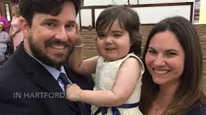 Two years ago, Hayden Hatfield Ryals went through outpatient surgery to  give bone marrow to Skye Savren-McCormick, who was born with a rare form of  leukemia. Earlier this year, Ryals invited the now ...