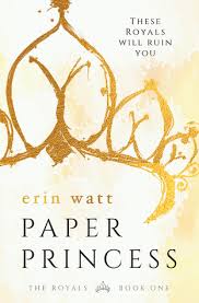 paper princess read free novels read