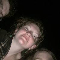 Callie Harrington's Instagram, Twitter & Facebook