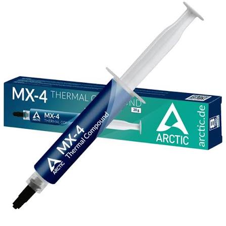 Thermal Paste view 3
