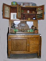 the hoosier cabinet