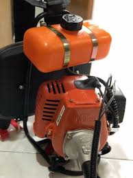 Mesin yang satu ini hadir dengan ukuran 75.6 x 23.5 x 11.5. Jual Mesin Potong Rumput Tasco Tac 328 Mesin Brush Cutter Mesin Potong Rumput Kebun Alat Pemotong Rumput Sawah Taman Mesin Pembersih Rumput Di Lapak Mashari Mall Bukalapak