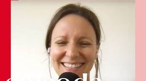 Episode 05: Making friends with my body