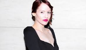 The other account tagged in wood's post has been deleted. 8 Facts About Lindsay Usich Photographer Who Is Dating Marilyn Manson Glamour Path