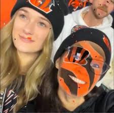 Cincinnati Bengals added a new photo.