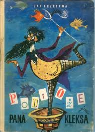 Baśni andersena, akademii pana kleksa, pana doremi i jego siedmiu córek, brzechwy dzieciom, za króla jelonka, lokomotywy tuwima, o krasnoludkach i o. Brzechwa Podroze Pana Kleksa Il Szancer Wyd 1 1961 7761738094 Oficjalne Archiwum Allegro