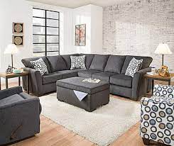 Dawson Living Room Sectional Ottoman Collection In 2021 Living Room Sectional Living Room Furniture Collections Living Room Decor Apartment