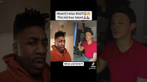 howd i miss this one?! 😱🙏🏾🔥😳This kid snapped! What yall think?!  #shorts