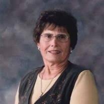 Betty Joan Hutto Obituary