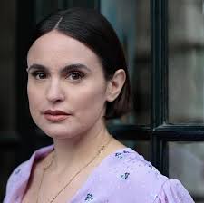 Muere Verónica Echegui a los 42 años: su gran historia de amor con Álex  García y su momento inolvidable con Dani Martín