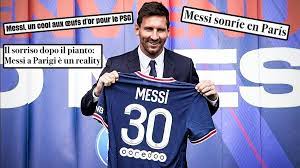 Lionel messi has agreed to sign with psg on a free transfer, following a drastic turn of events that. R8zvchel77infm