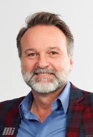 2023 C-Suite Awards: Joe Limbaugh, Motion