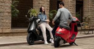 Top 5 Electric Scooters to Buy in India in 2024 Features