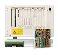 Analog I/O system - S100 - ABB Control Systems - HART ...