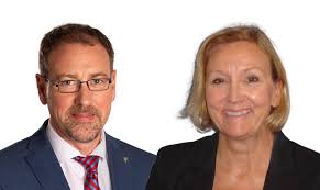 Waypoint researchers to study effects of pandemic