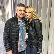 Jamie was 22 or 23 when he married lynne. Freedomroo Piers Morgan Britney Spears Must Be Freed From This Torment Australiannewsreview
