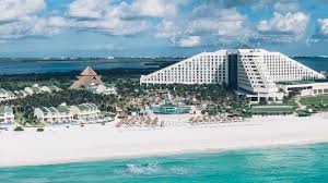 How to find the best public beaches in cancun's hotel zone. 5 Star Hotel In Cancun Iberostar Selection Cancun