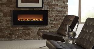 Plug it in and fire it up! The 5 Best Electric Fireplaces 2021 This Old House
