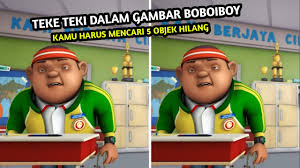 Ada ragam tema wallpaper yang tersedia disini, seperti wallpaper pemandangan, anime, android, desktop, abstract, 3d, mobil, motor, bunga, game, kartun dan wallpaper keren lainnya. Kamu Harus Mencari Perbezaan Dalam 11 Gambar Boboiboy Teka Teki Nombor 3 Youtube