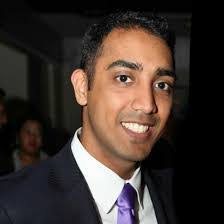 Emilio Casale's Instagram, Twitter & Facebook