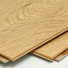 Solid Wood Flooring Or Laminate Which One Should I Choose