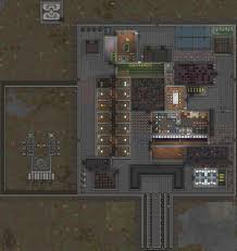 Fire is capable of destroying crops, resources, structures, and can injure or kill pawns. Rimworld Rimworld