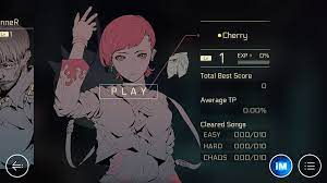 Cytus ii apk mod is a music rhythm game which is developed by rayark games. Descargar Cytus Ii V2 5 0 Apk Apkingdom