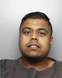 Three men sentenced after skunk cannabis user kidnapped in Shipley over  unpaid debt