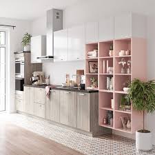 France aménagement, votre spécialiste pour l'interieur de votre maison, de la décoration, l'ameublement à l'isolation. Comment Amenager Une Cuisine En Longueur Blog But