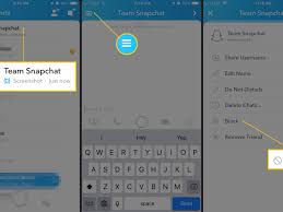 Launch snapchat app on your phone, and swipe left on the camera screen to open the stories page. How To Delete Snapchat Messages