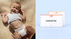 How to tell if a diaper fits. Coterie Diaper Review Not Your Average Diaper Reviewed