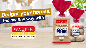 We believe wholesome ingredients make for delicious and nutritious creations, and once you try our breads, we think you'll agree. Walter Bread Home Facebook