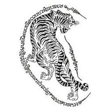 Traditional thai tattoo / sak yant and tattoo that tattoo by hand with thin bamboo or thin stainless bars. Thai Tattoo Designs Unique Amazing No1 Thai Tattoo Designs