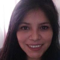 Gabriela Yauri's Instagram, Twitter & Facebook