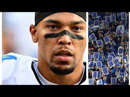 I Should Have Made It To The NFL" Eugene Nottingham Amityville (NY) HS  Football Class of 2001