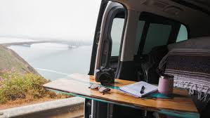 Our standard conversions include 115w's of solar power on the roof so you can live comfortably with minimal use of. Finding The Right Company For A Camper Van Conversion Automotive Designs And Fabrications