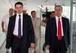 Avcı, savcılara ji̇tem hakkında bildiklerini anlattı. Emniyet Muduru Hanefi Avci Tutuklandi