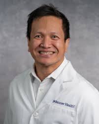 Dr. Maxim Salva, Jr., MD