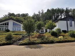 See more of dorint parkhotel siegen on facebook. Patmos Kapelle Im Dorint Parkhotel Siegen Verpottet Hotel Nach Hause Fahren Ausflug