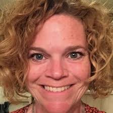 Ginger Holman's Instagram, Twitter & Facebook